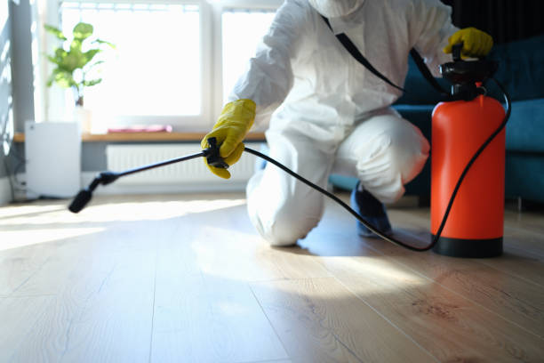 Trusted Crime Scene Cleanup service in Brighton, MI - Four Month Blood Cleanse